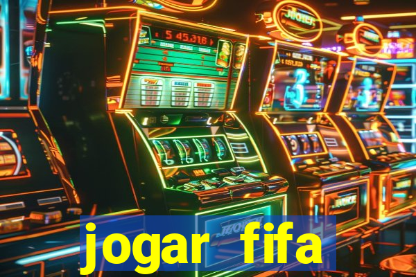 jogar fifa apostando dinheiro